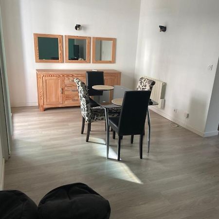 L'Appart Des Marie Apartment Coventry Exterior foto