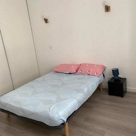 L'Appart Des Marie Apartment Coventry Exterior foto