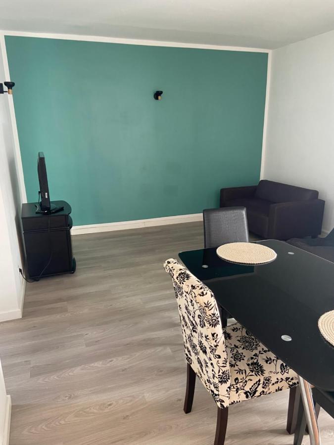 L'Appart Des Marie Apartment Coventry Exterior foto