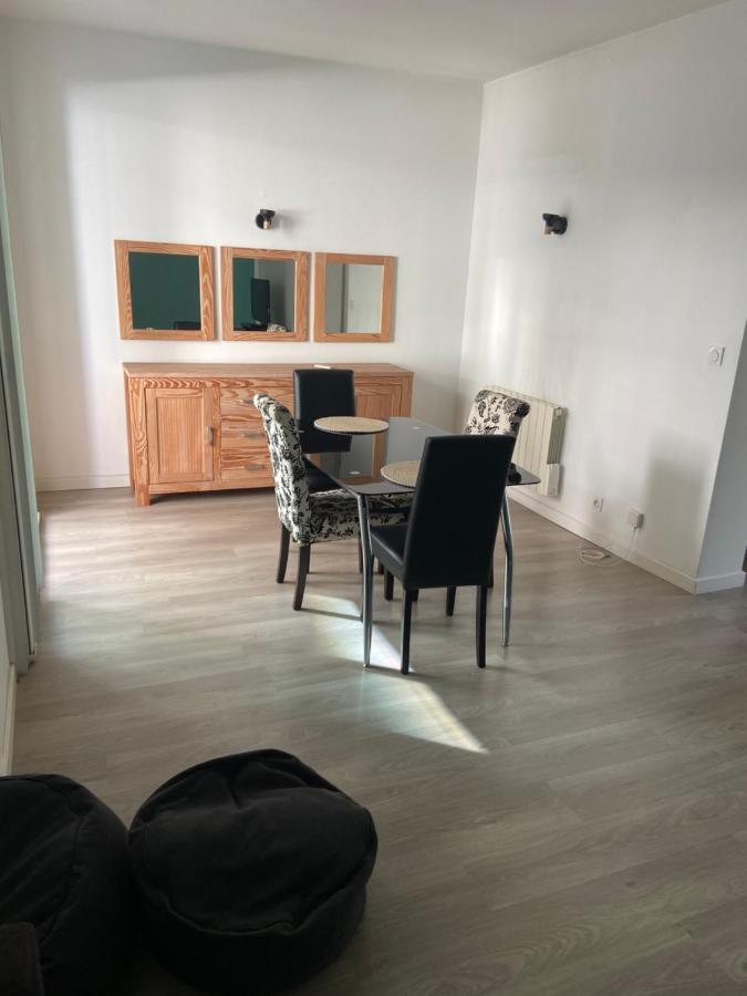 L'Appart Des Marie Apartment Coventry Exterior foto