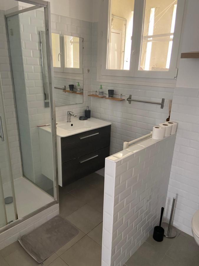 L'Appart Des Marie Apartment Coventry Exterior foto