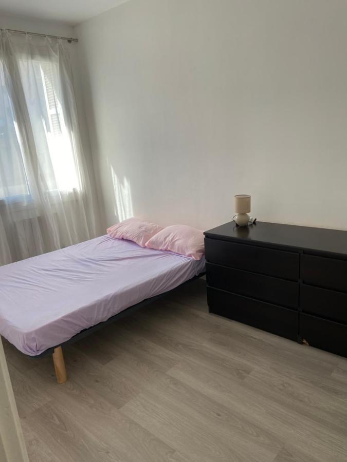L'Appart Des Marie Apartment Coventry Exterior foto