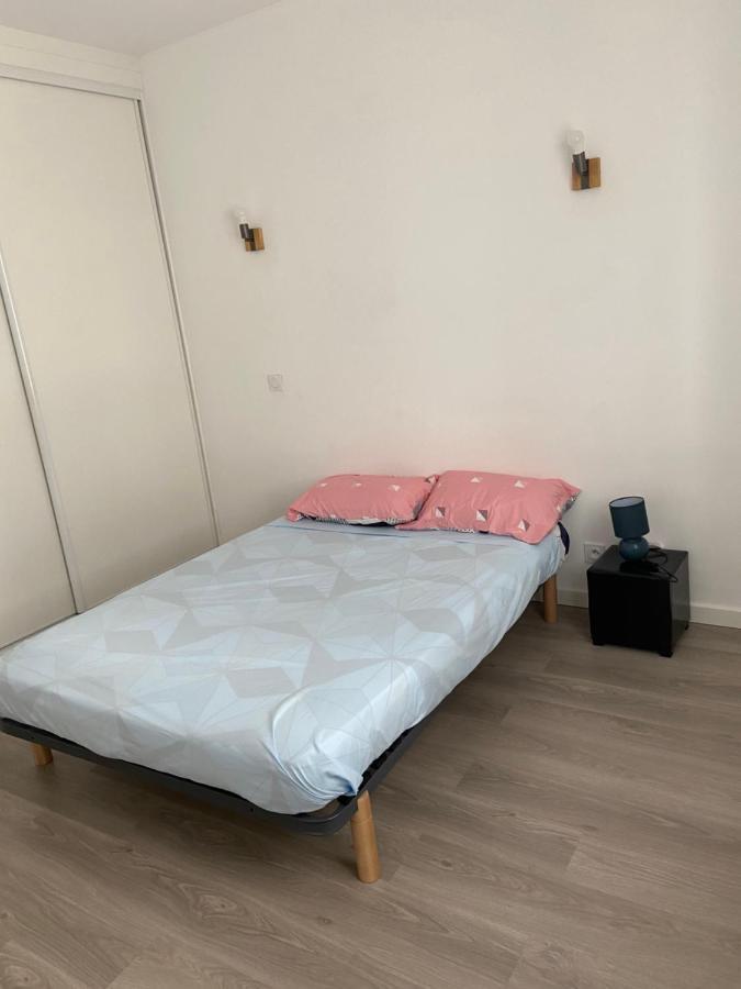 L'Appart Des Marie Apartment Coventry Exterior foto